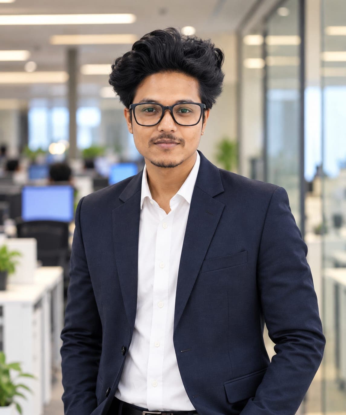 Akash Bhowmik