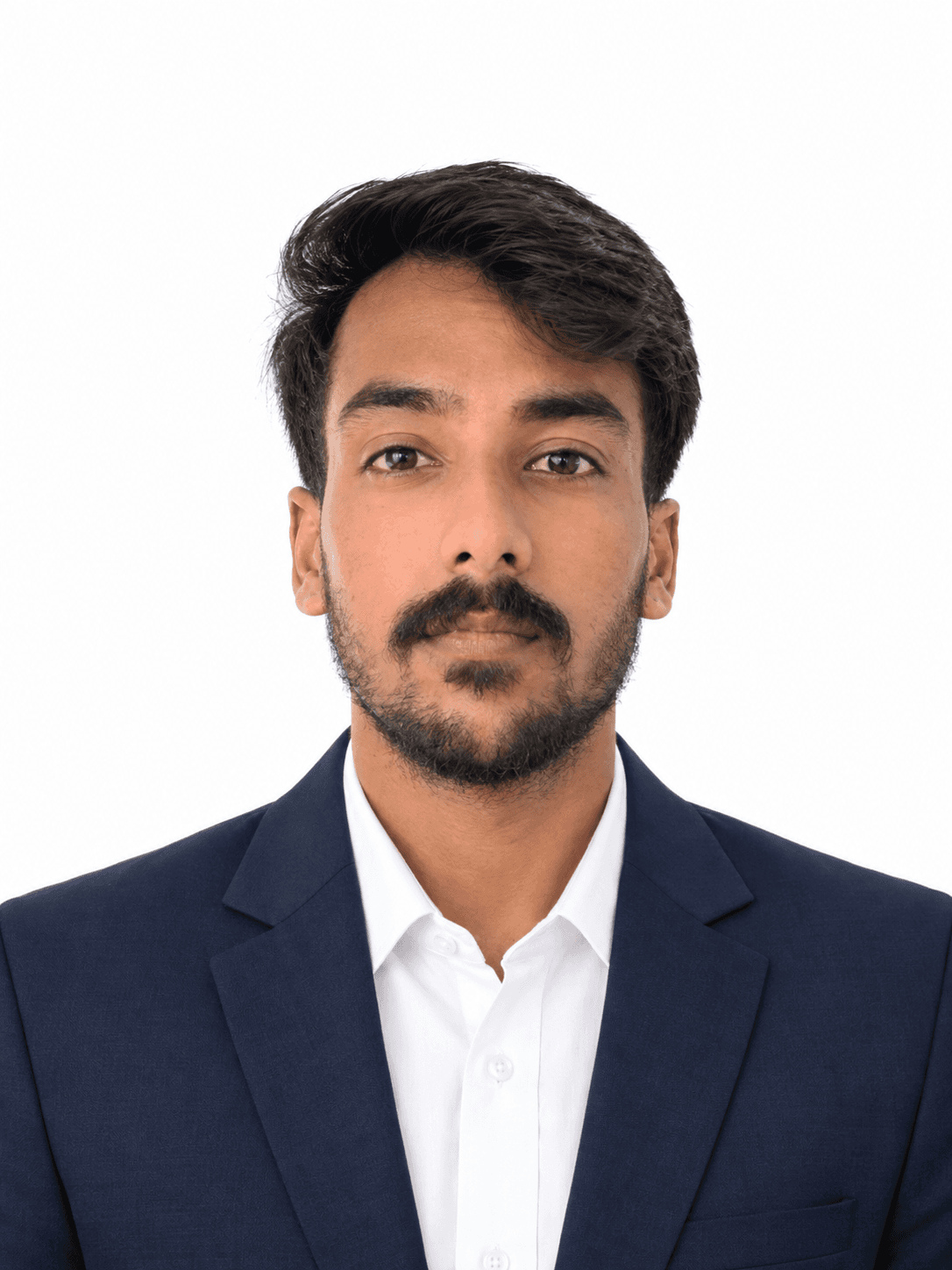 Devesh Kumar