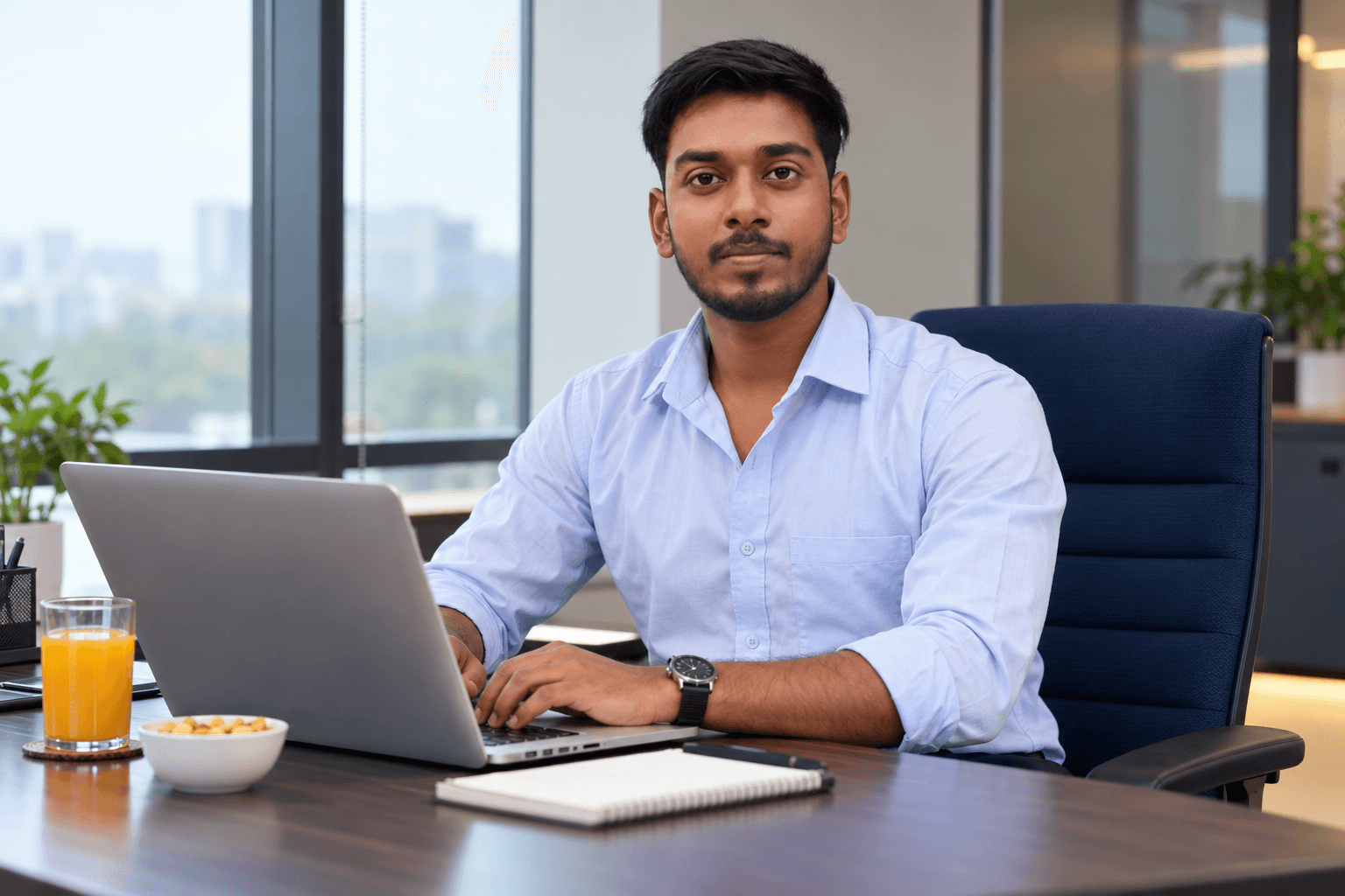 Shivam Kumar Gupta
