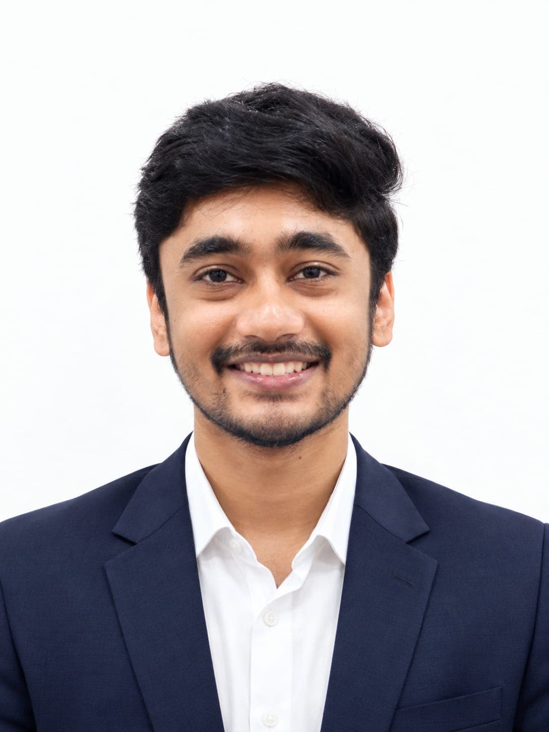 Ayush Singh