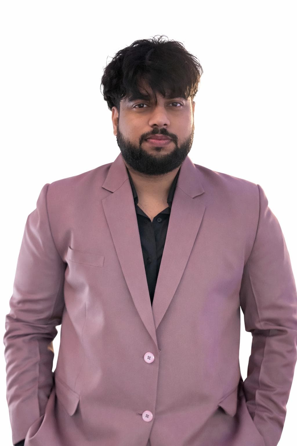 Kartik Srivastava