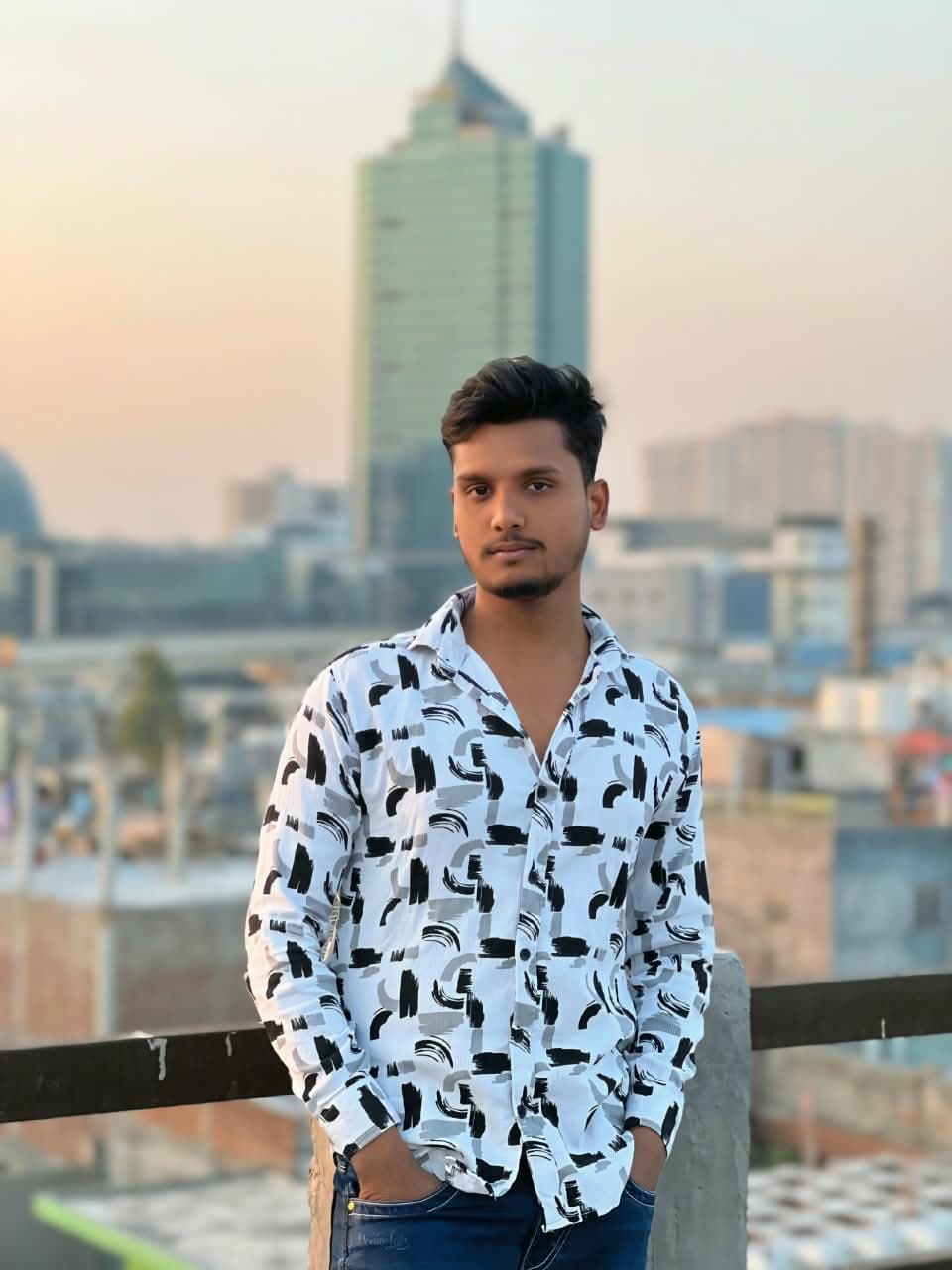 Mohit Singh