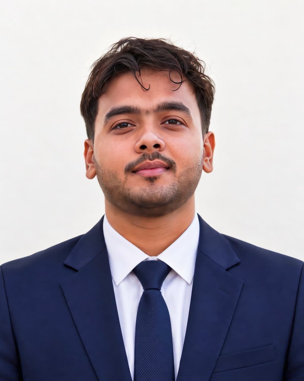 Shivam Raj